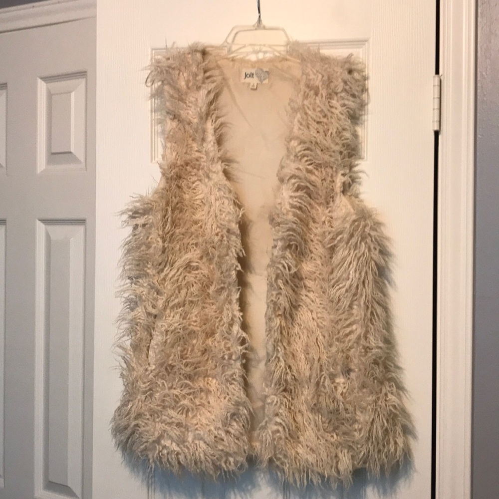 Vest